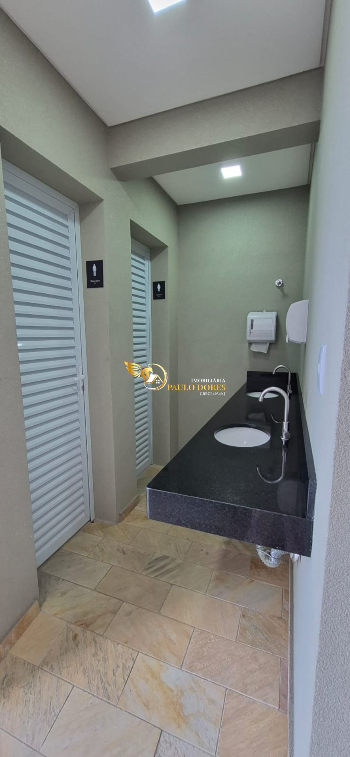Apartamento, 1 quarto, 40 m² - Foto 14