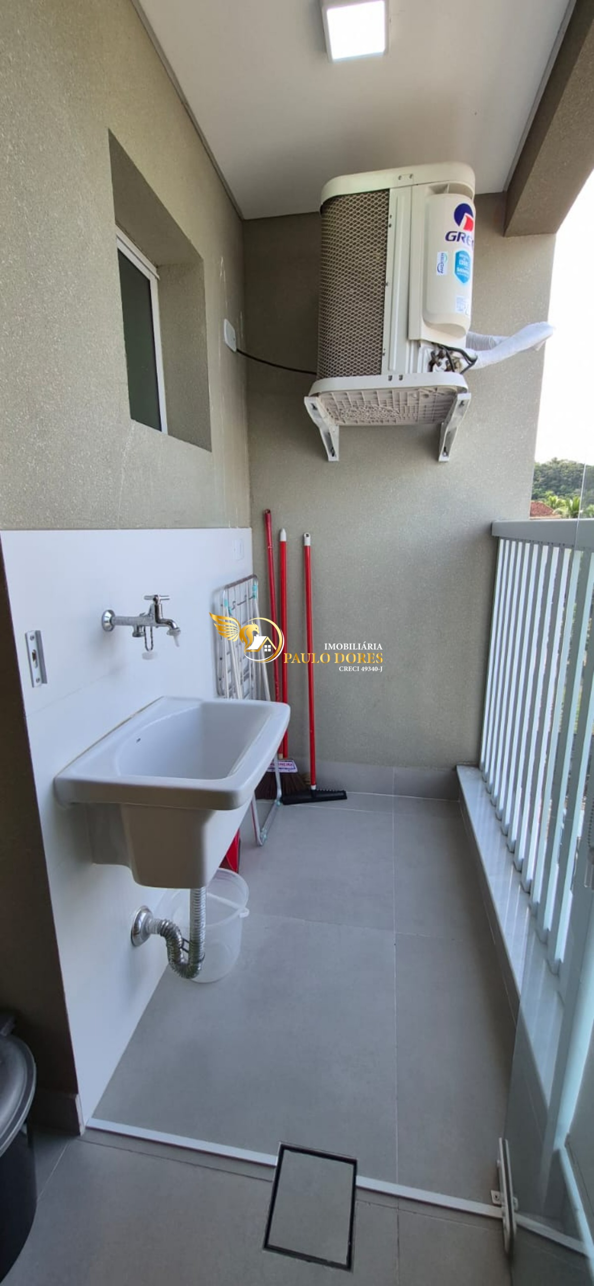 Apartamento, 1 quarto, 40 m² - Foto 9