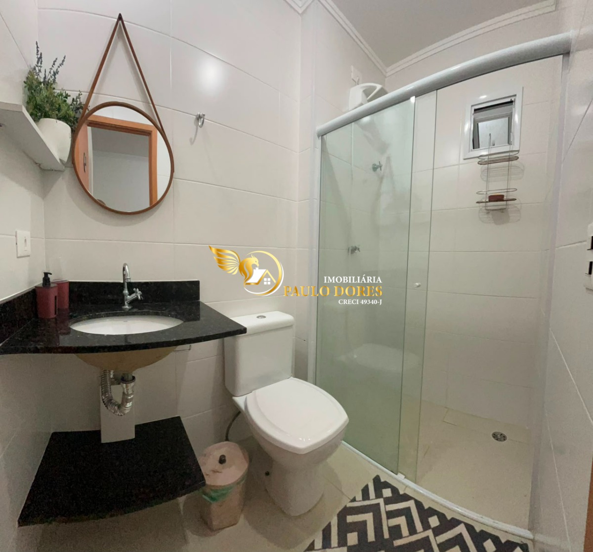 Apartamento, 1 quarto, 42 m² - Foto 3