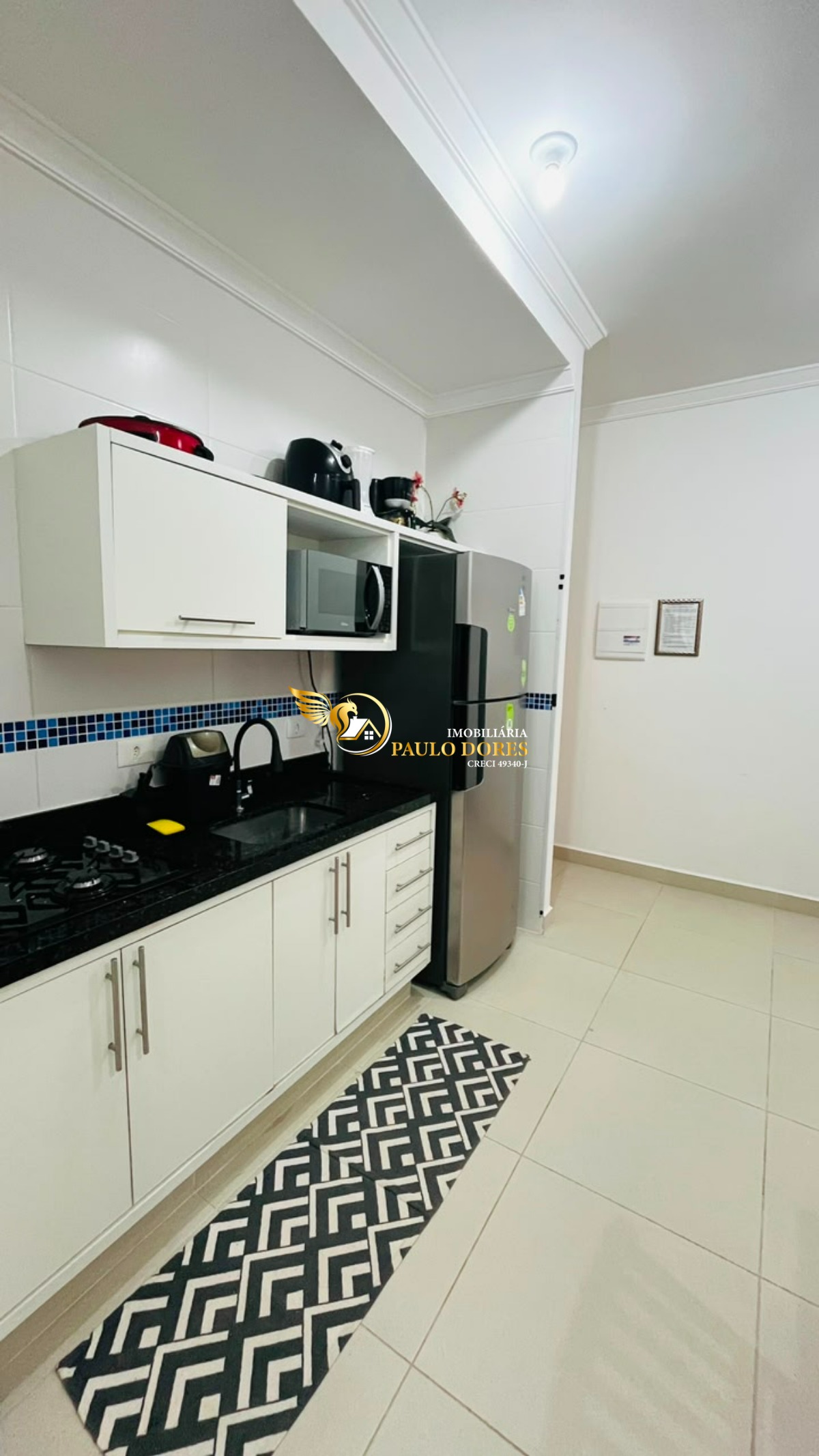 Apartamento, 1 quarto, 42 m² - Foto 6