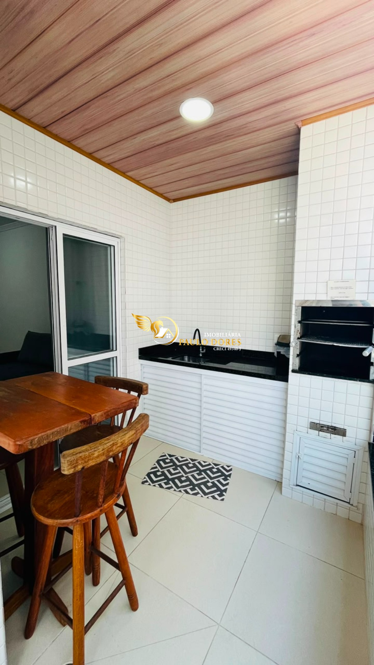 Apartamento, 1 quarto, 42 m² - Foto 9