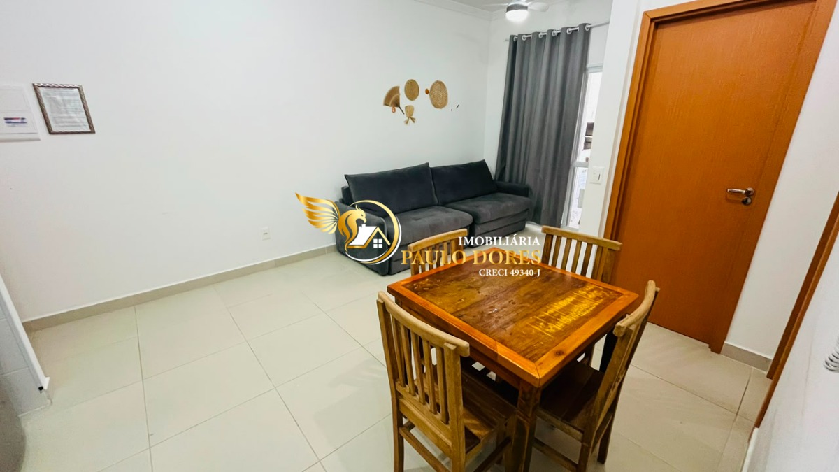 Apartamento, 1 quarto, 42 m² - Foto 5