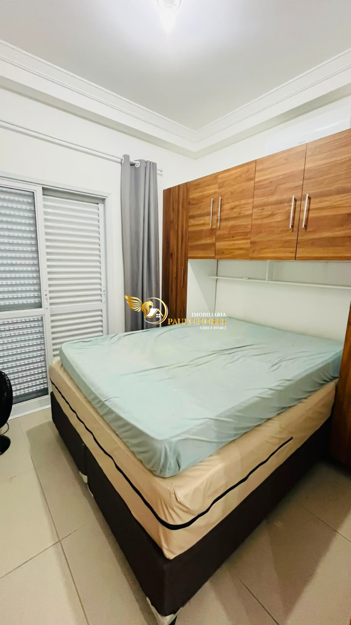 Apartamento, 1 quarto, 42 m² - Foto 2
