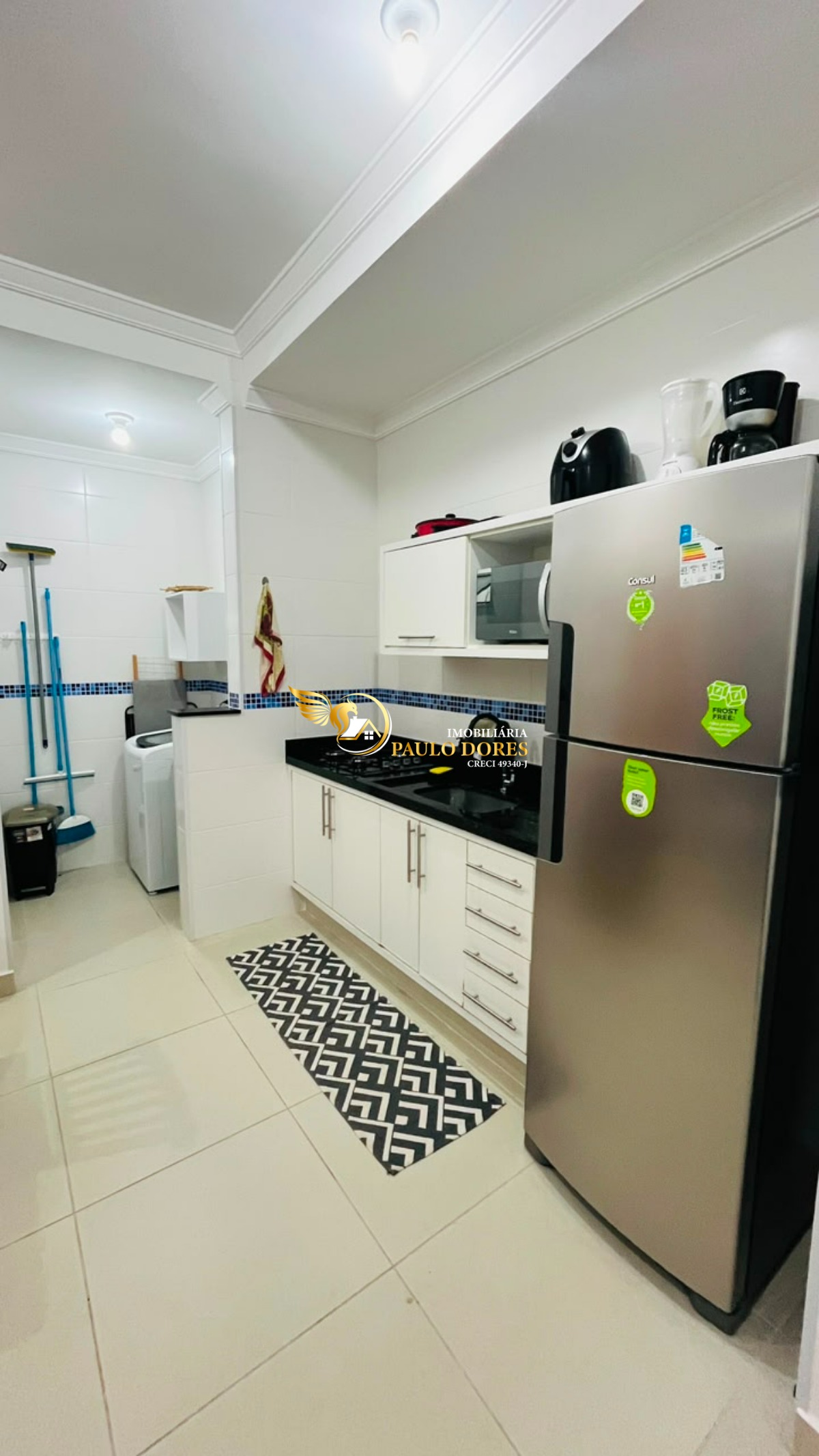 Apartamento, 1 quarto, 42 m² - Foto 7