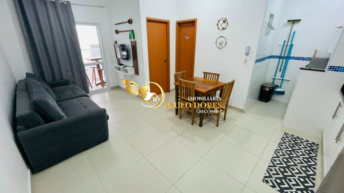 Apartamento, 1 quarto, 42 m² - Foto 4