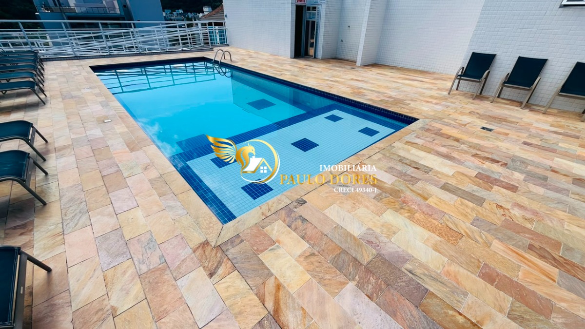 Apartamento, 1 quarto, 42 m² - Foto 12
