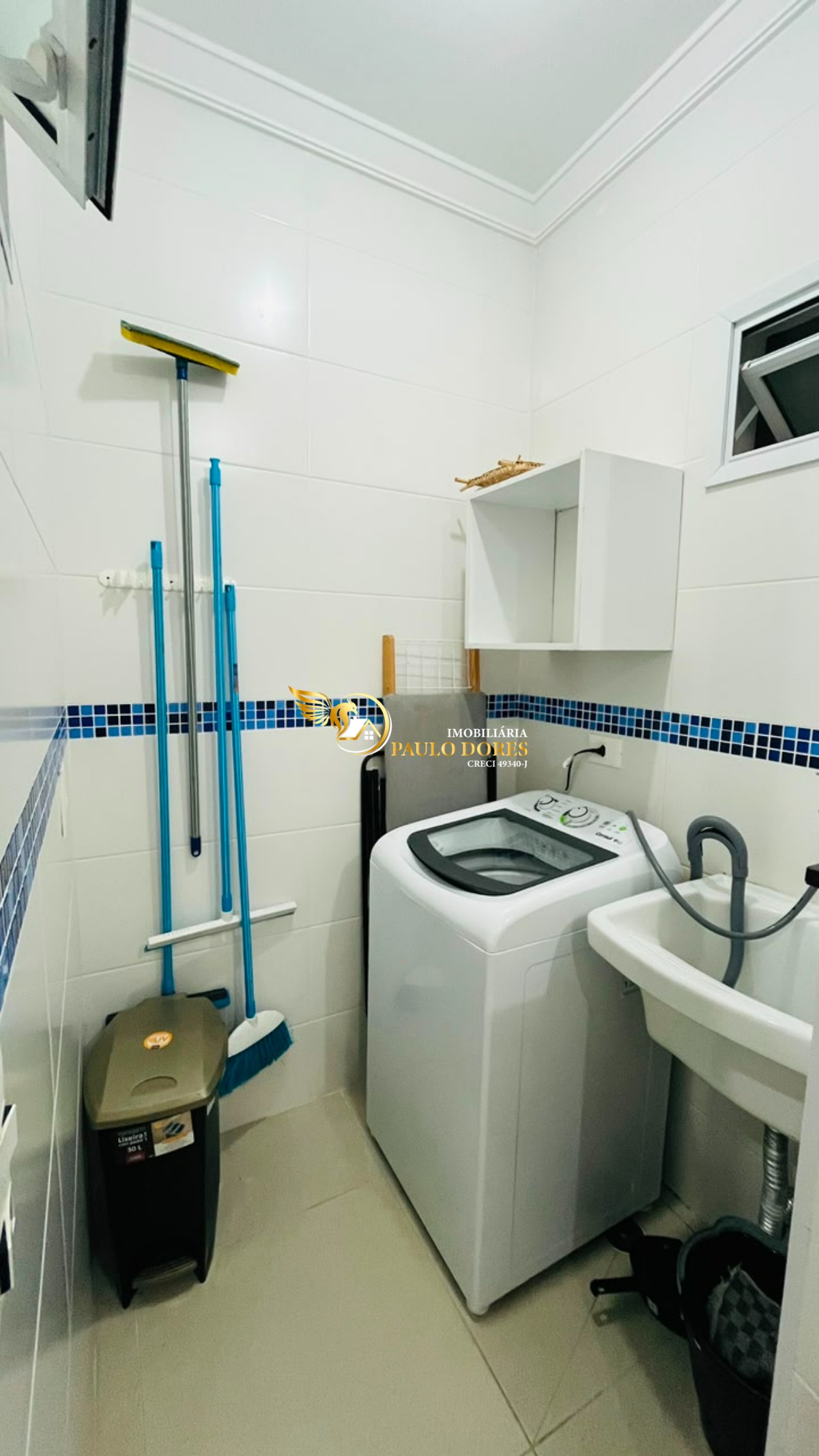 Apartamento, 1 quarto, 42 m² - Foto 8