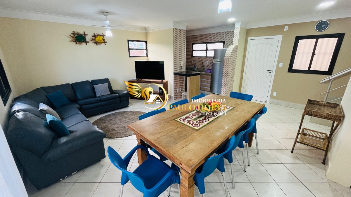 Apartamento, 3 quartos, 206 m² - Foto 1