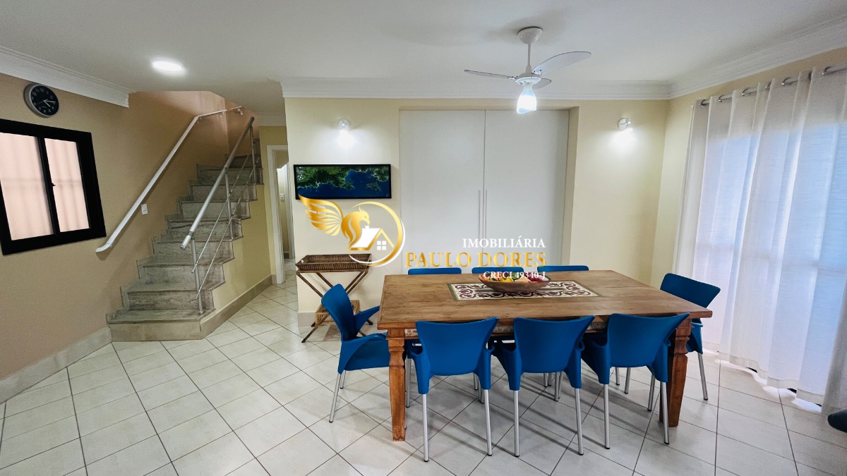 Apartamento, 3 quartos, 206 m² - Foto 6