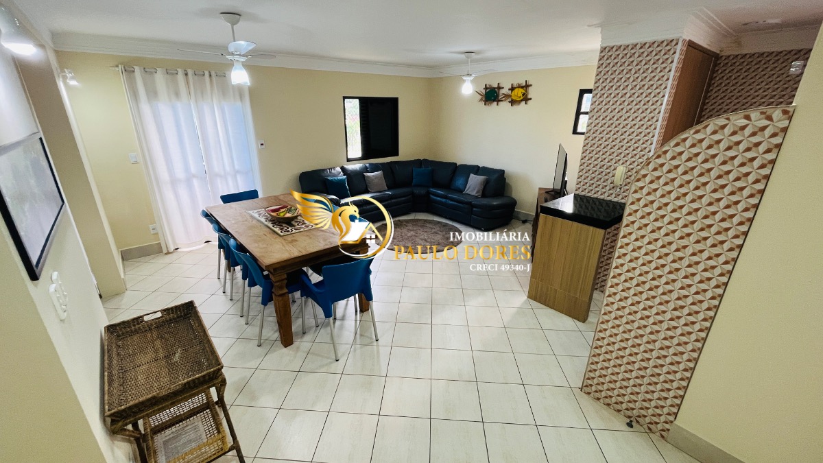 Apartamento, 3 quartos, 206 m² - Foto 2