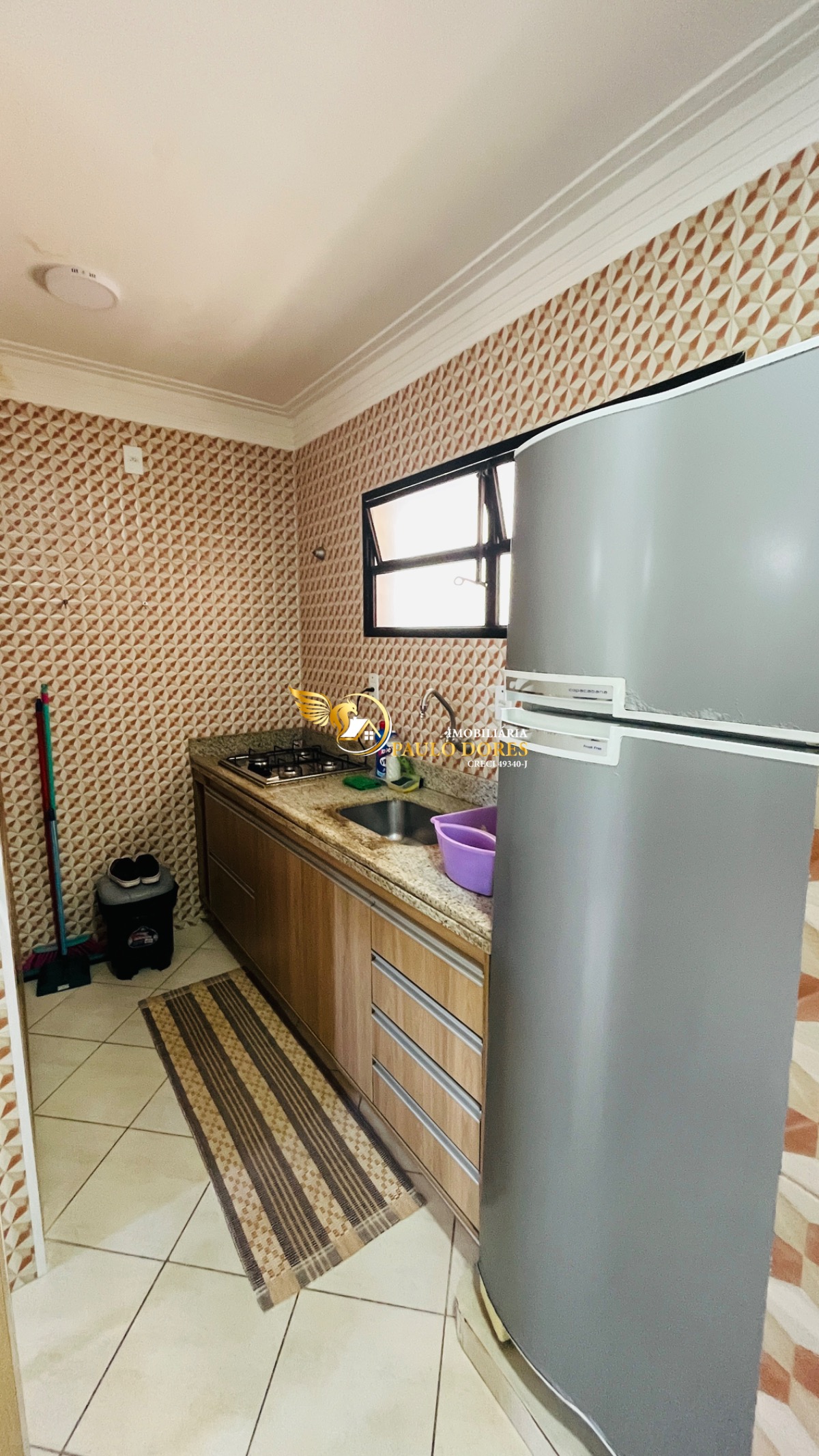 Apartamento, 3 quartos, 206 m² - Foto 4