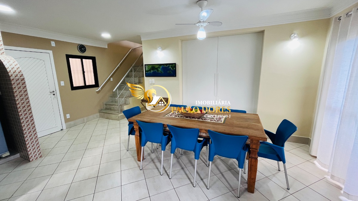 Apartamento, 3 quartos, 206 m² - Foto 7