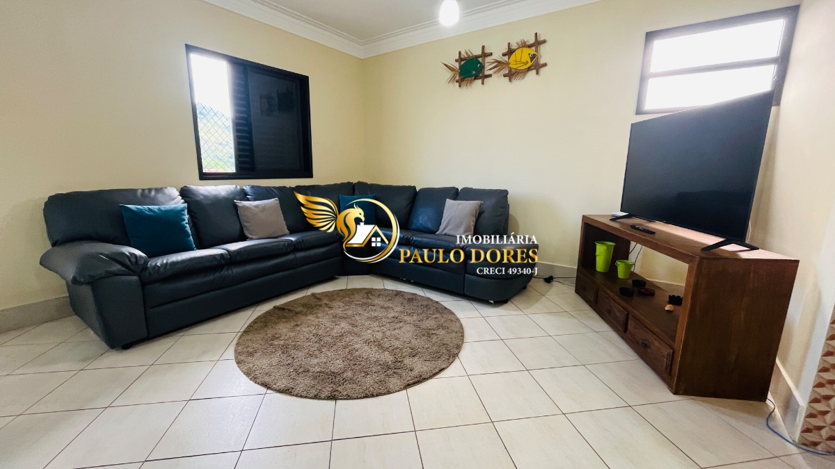 Apartamento, 3 quartos, 206 m² - Foto 5
