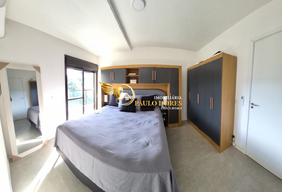 Apartamento, 2 quartos, 73 m² - Foto 2
