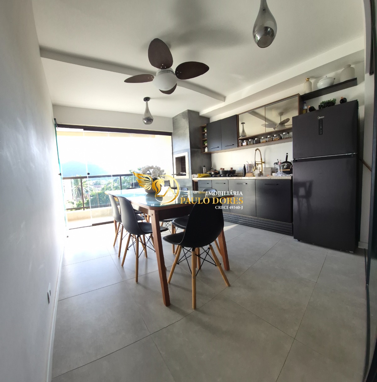 Apartamento, 2 quartos, 73 m² - Foto 11