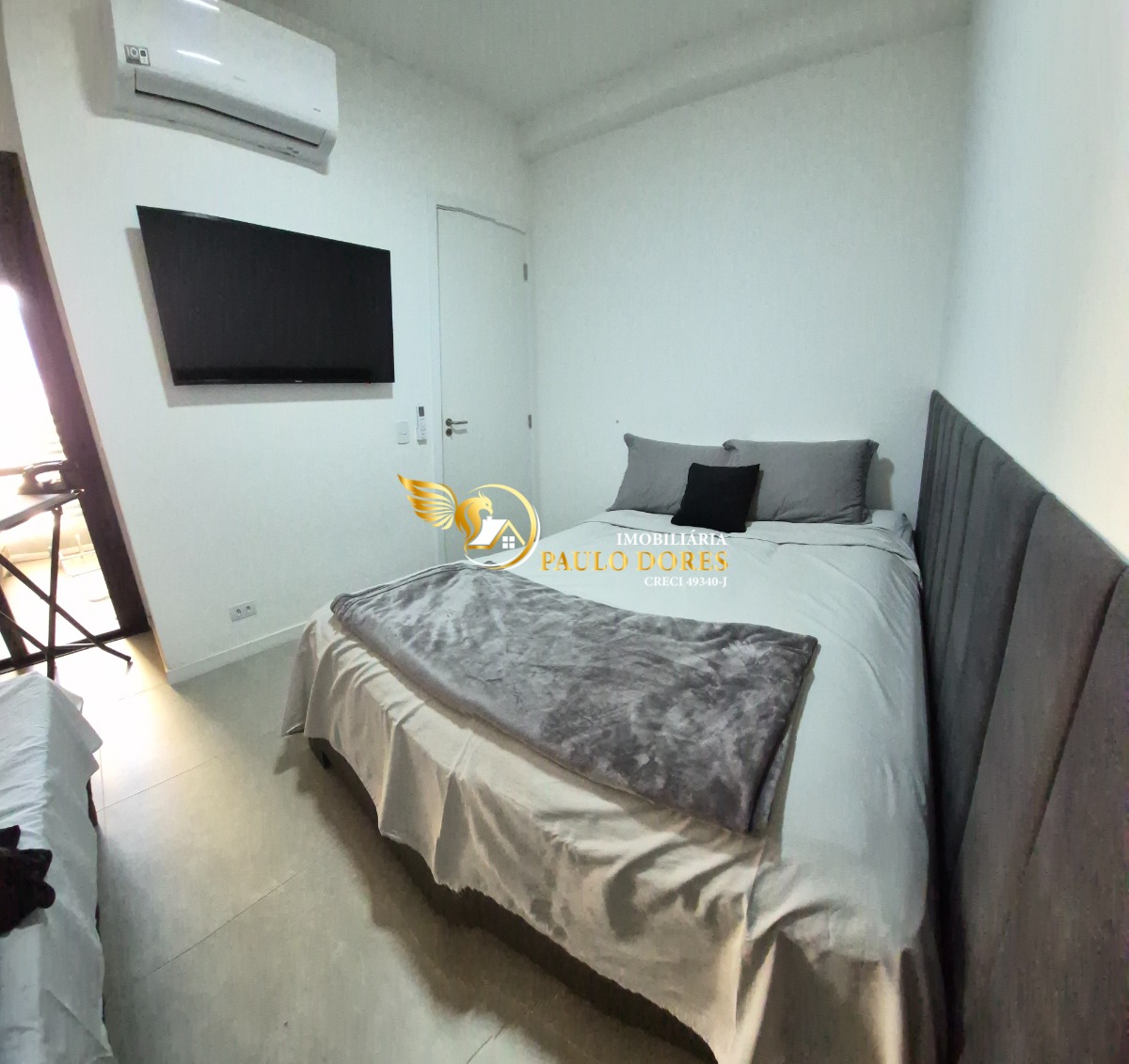 Apartamento, 2 quartos, 73 m² - Foto 6