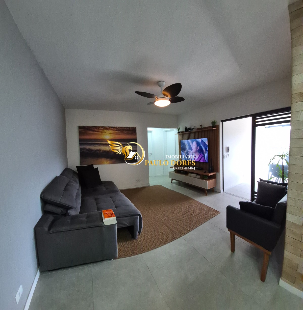 Apartamento, 2 quartos, 73 m² - Foto 9