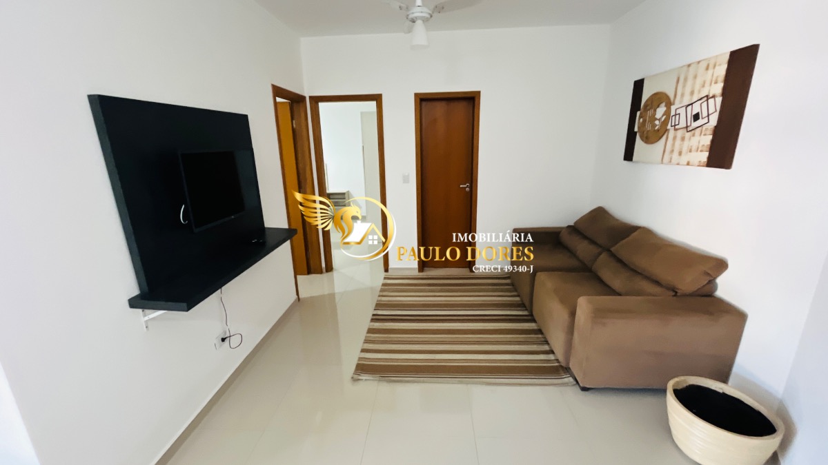 Apartamento, 2 quartos, 84 m² - Foto 4