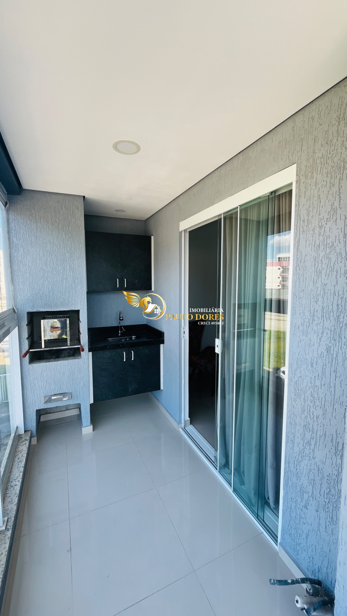 Apartamento, 2 quartos, 84 m² - Foto 7
