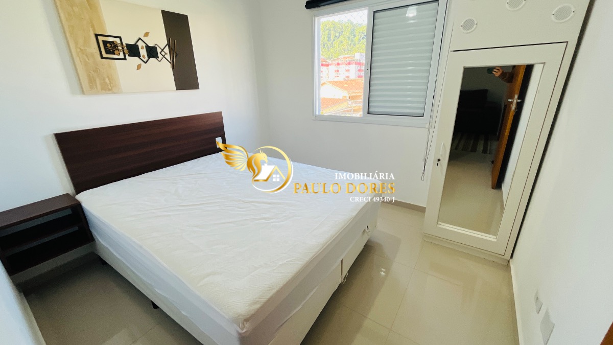 Apartamento, 2 quartos, 84 m² - Foto 1