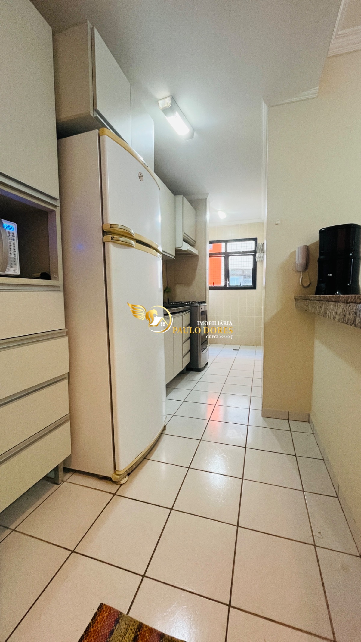 Apartamento, 2 quartos, 70 m² - Foto 2
