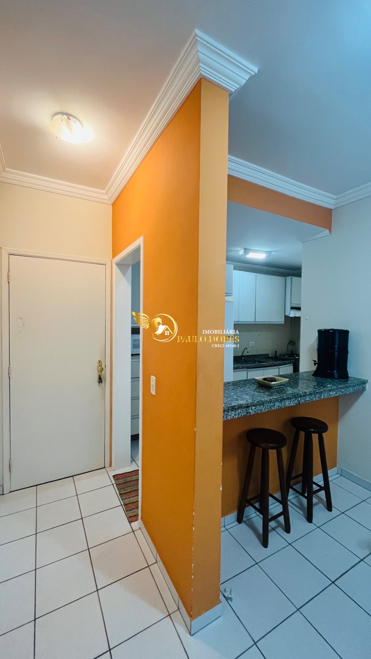 Apartamento, 2 quartos, 70 m² - Foto 8