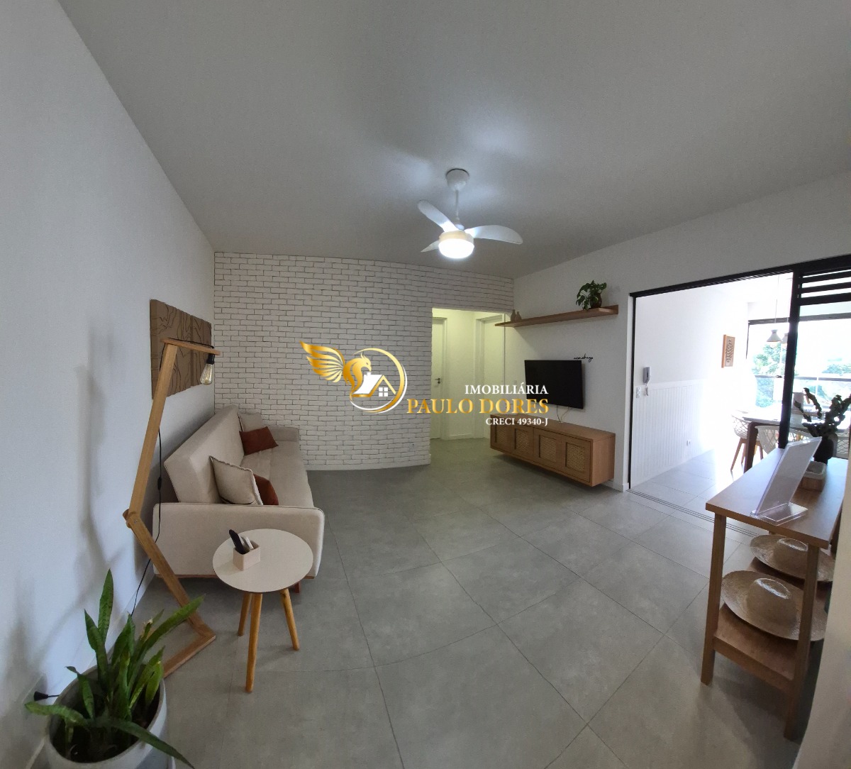 Apartamento à Venda com 2 Dormitórios No Itaguá em Ubatuba-sp