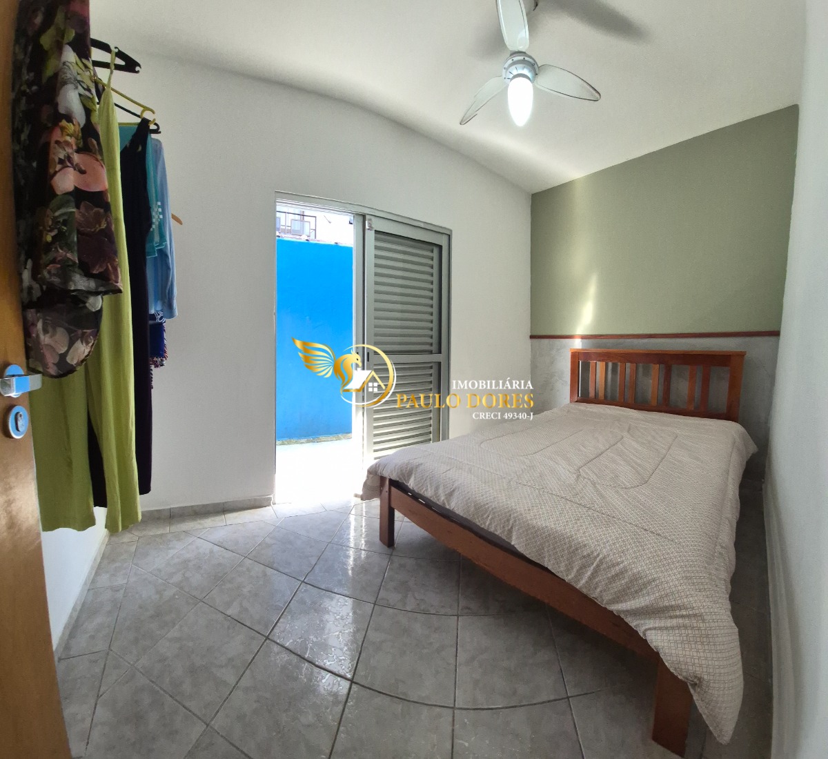 Casa, 2 quartos, 90 m² - Foto 5