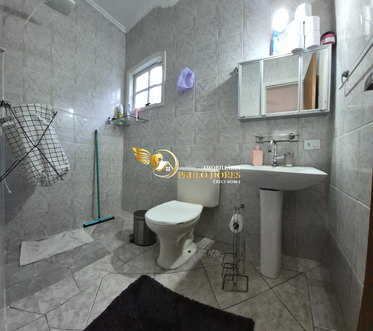 Casa, 2 quartos, 90 m² - Foto 4