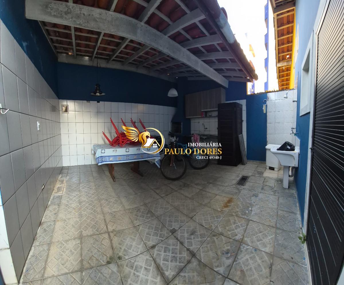 Casa, 2 quartos, 90 m² - Foto 11