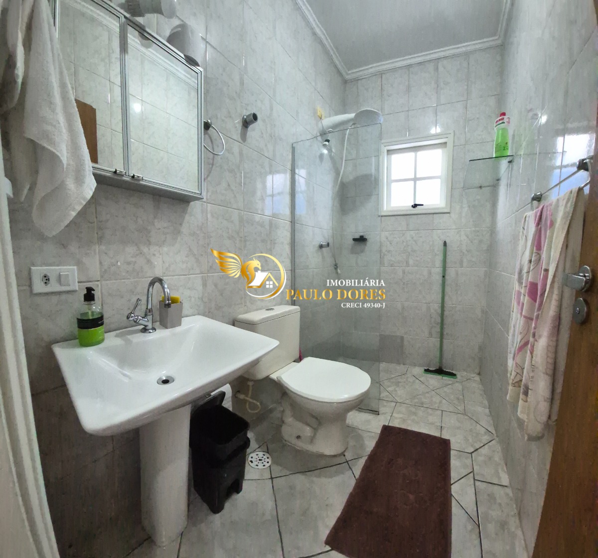 Casa, 2 quartos, 90 m² - Foto 6