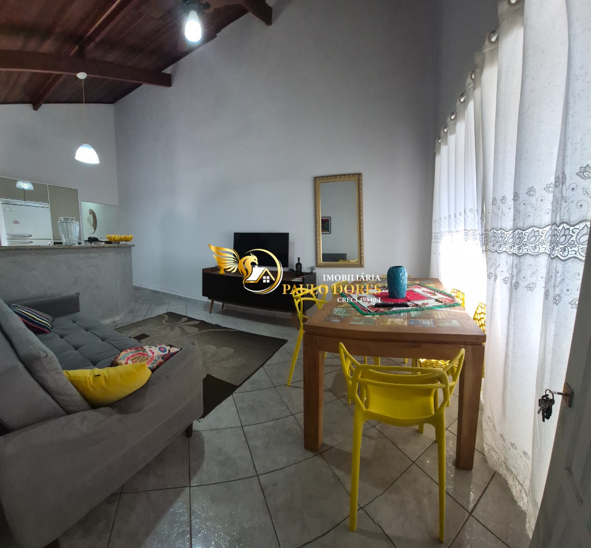 Casa, 2 quartos, 90 m² - Foto 7