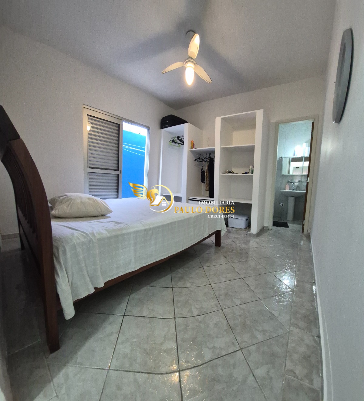 Casa, 2 quartos, 90 m² - Foto 2