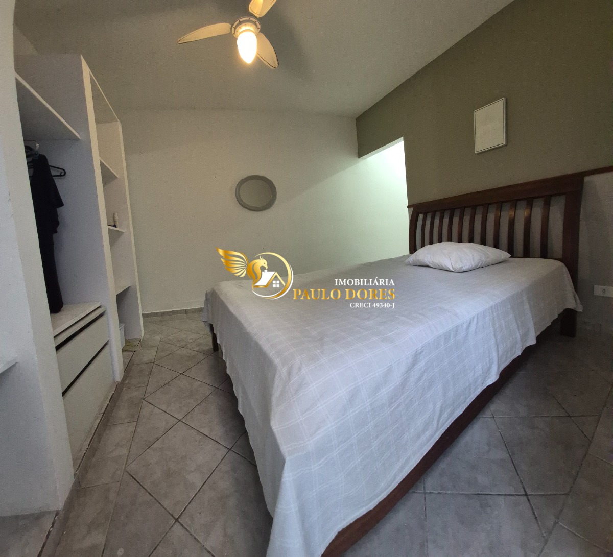 Casa, 2 quartos, 90 m² - Foto 3