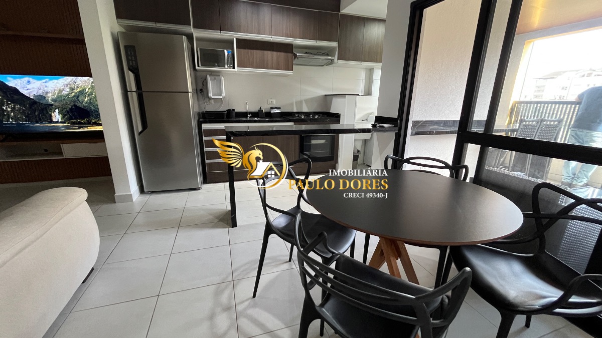 Apartamento, 2 quartos, 71 m² - Foto 1