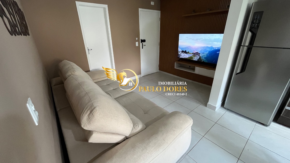 Apartamento, 2 quartos, 71 m² - Foto 2
