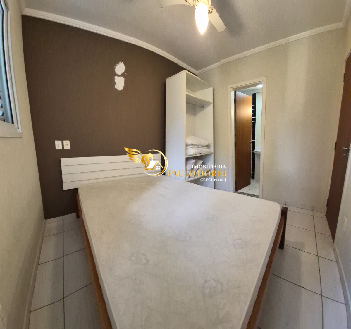 Apartamento, 2 quartos, 55 m² - Foto 2
