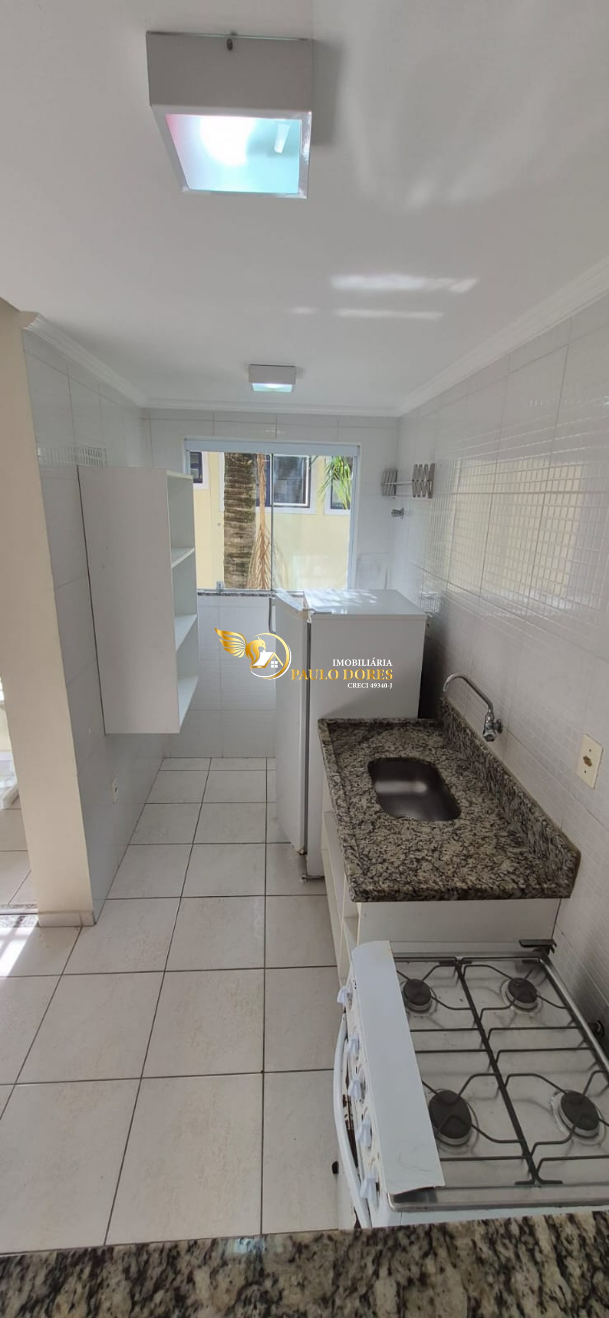 Apartamento, 2 quartos, 55 m² - Foto 14