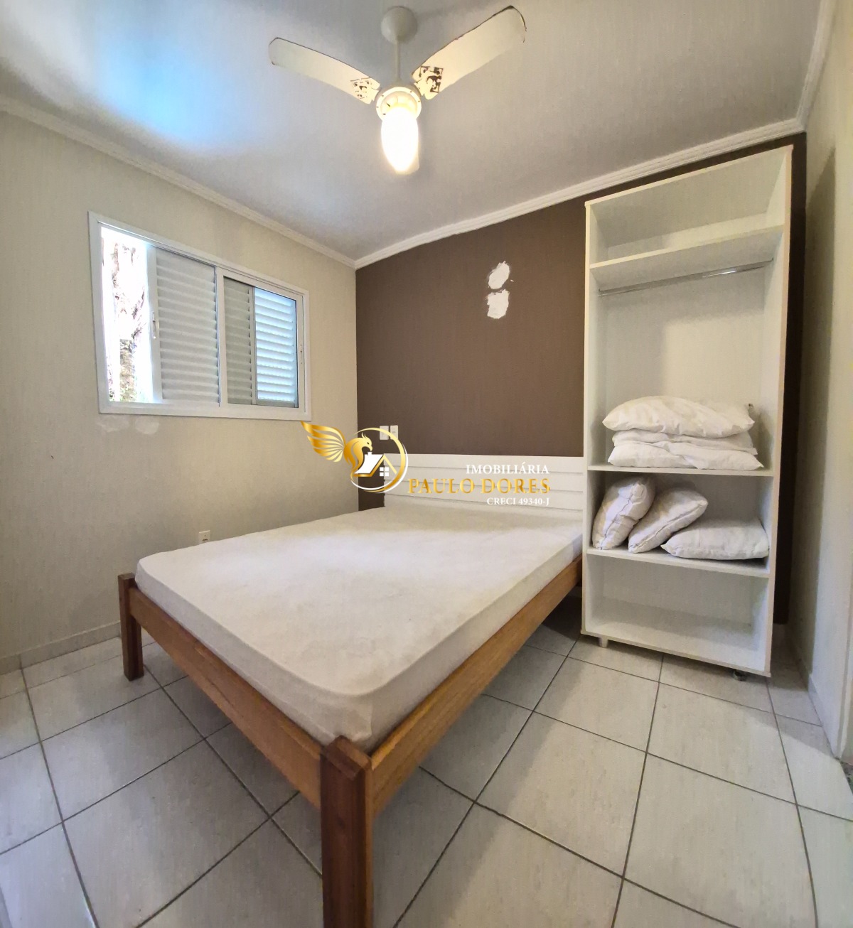 Apartamento, 2 quartos, 55 m² - Foto 3