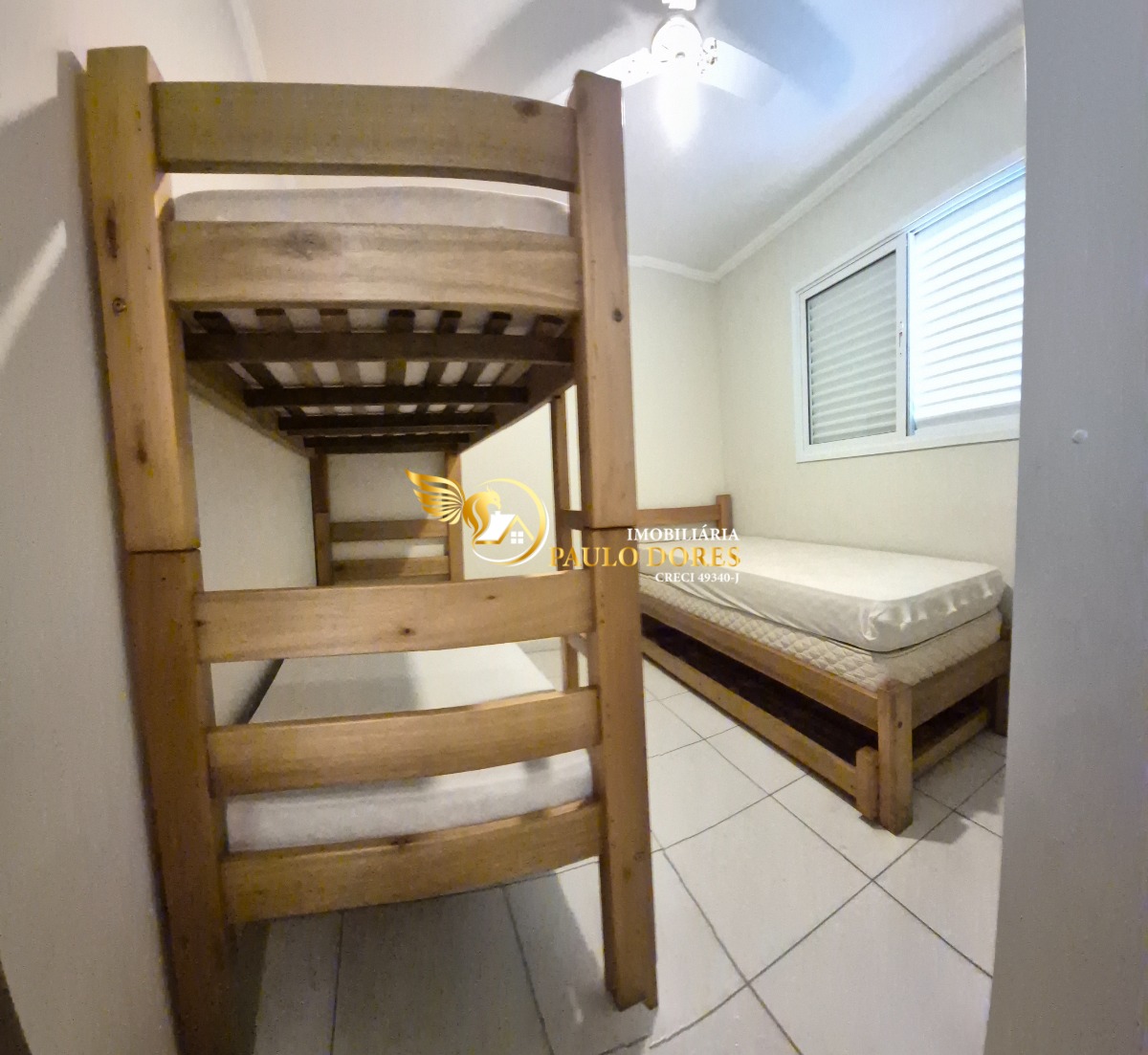 Apartamento, 2 quartos, 55 m² - Foto 6