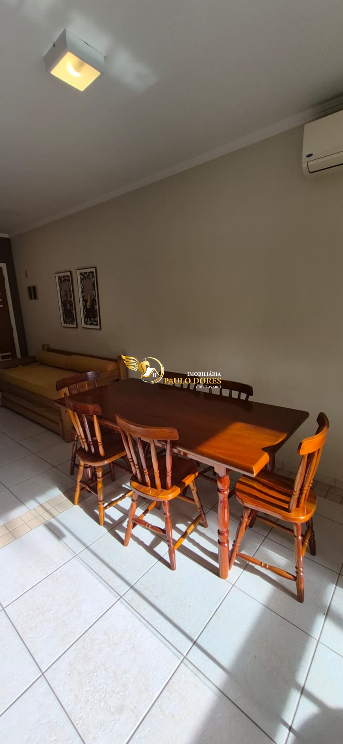 Apartamento, 2 quartos, 55 m² - Foto 12