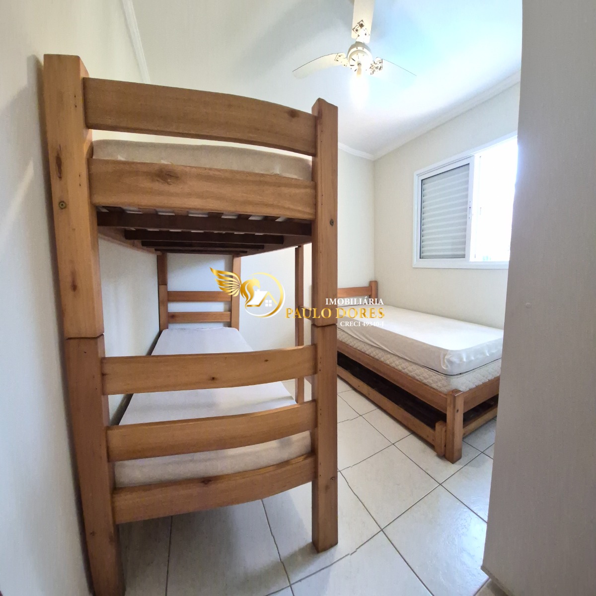 Apartamento, 2 quartos, 55 m² - Foto 7