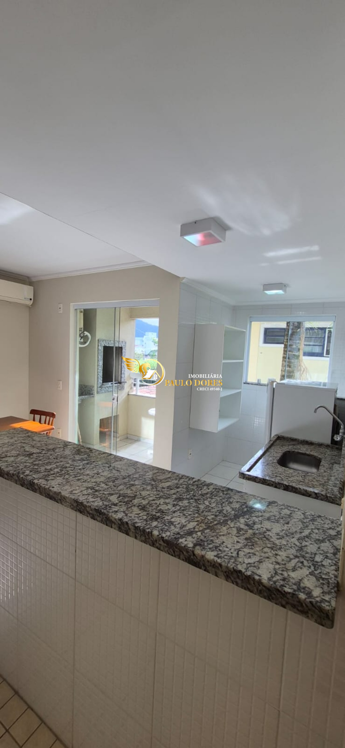 Apartamento, 2 quartos, 55 m² - Foto 13
