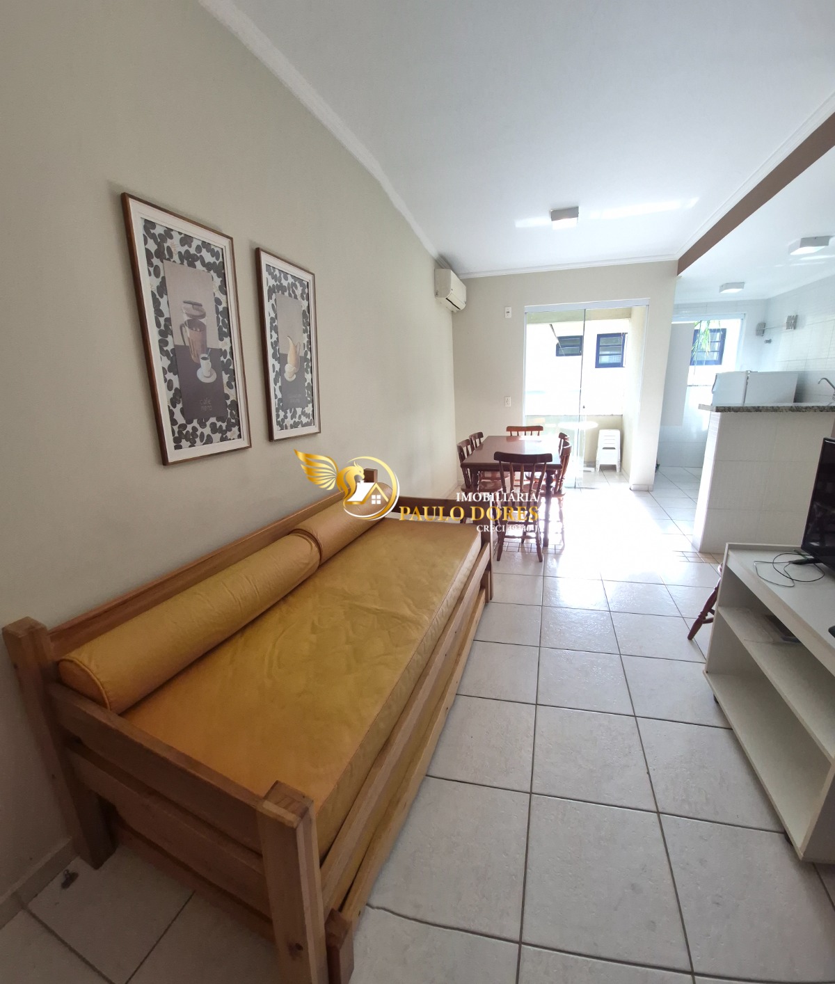 Apartamento, 2 quartos, 55 m² - Foto 10