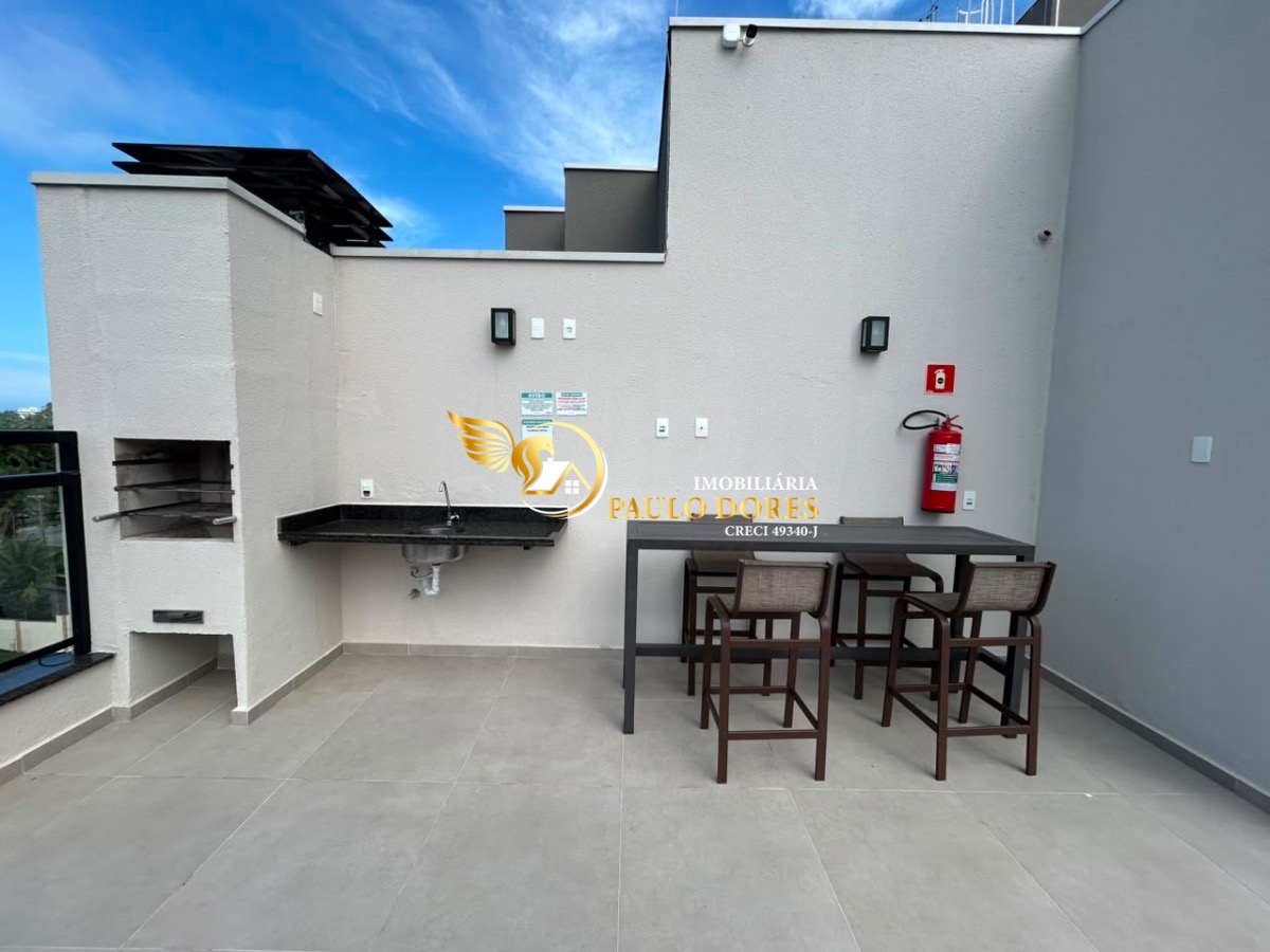 Apartamento, 1 quarto, 50 m² - Foto 22
