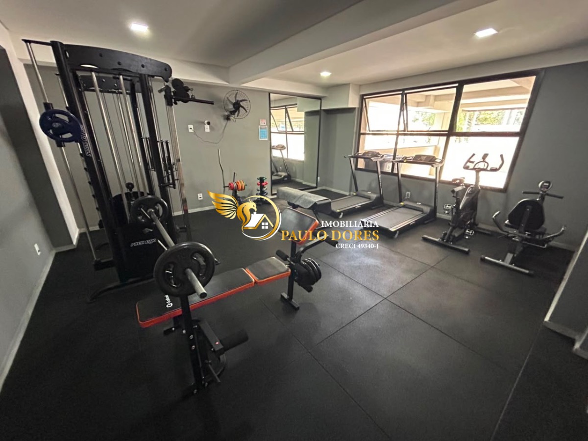 Apartamento, 1 quarto, 50 m² - Foto 26