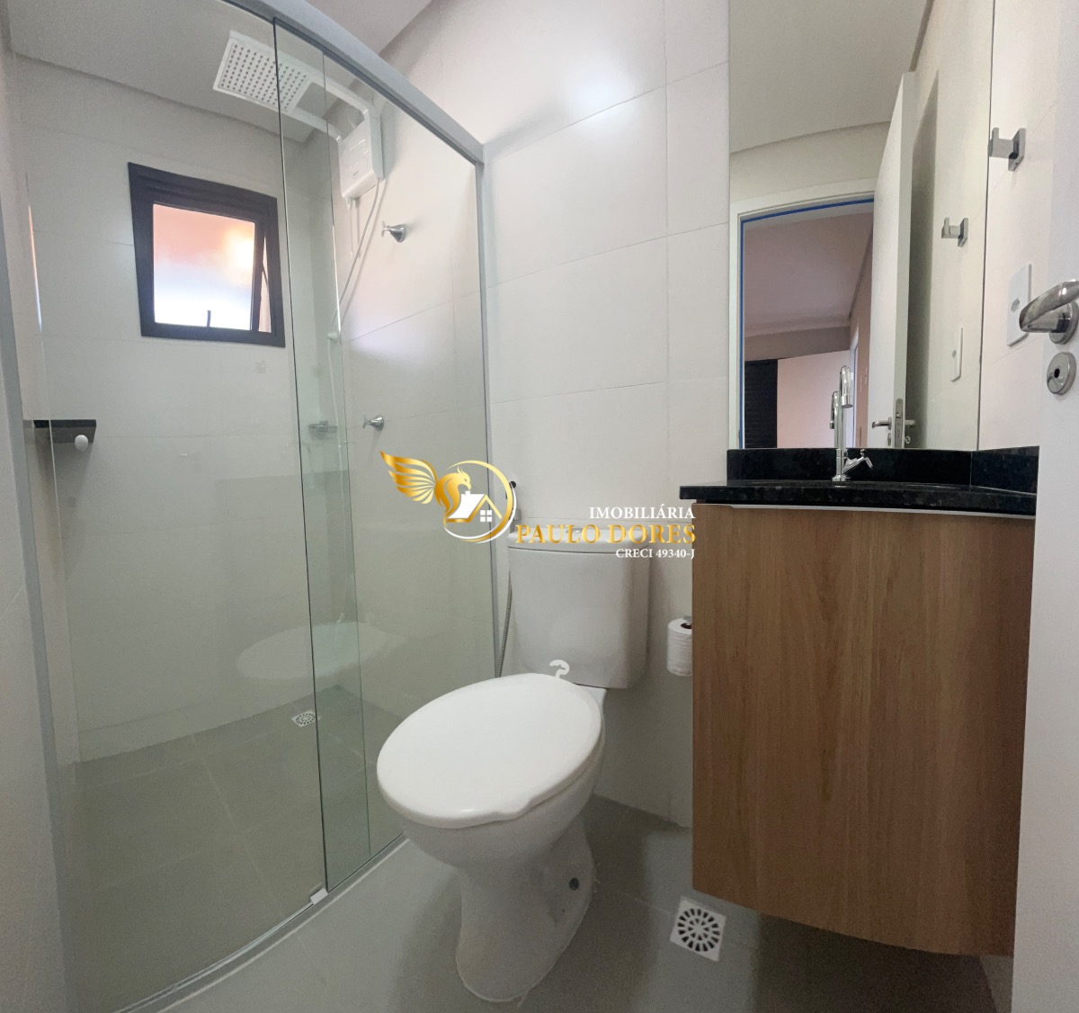 Apartamento, 1 quarto, 50 m² - Foto 5