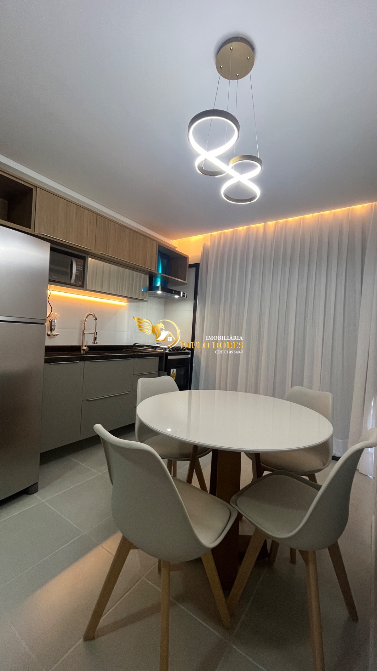 Apartamento, 1 quarto, 50 m² - Foto 9