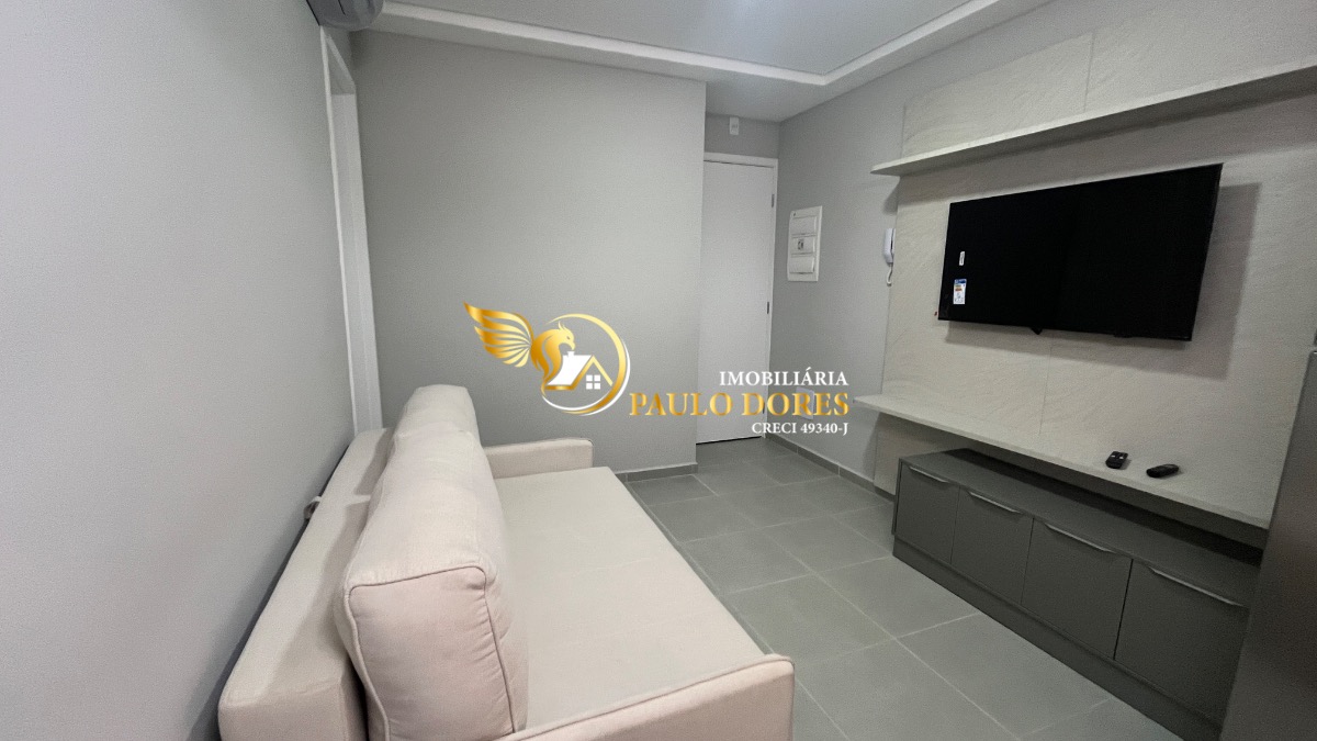 Apartamento, 1 quarto, 50 m² - Foto 7