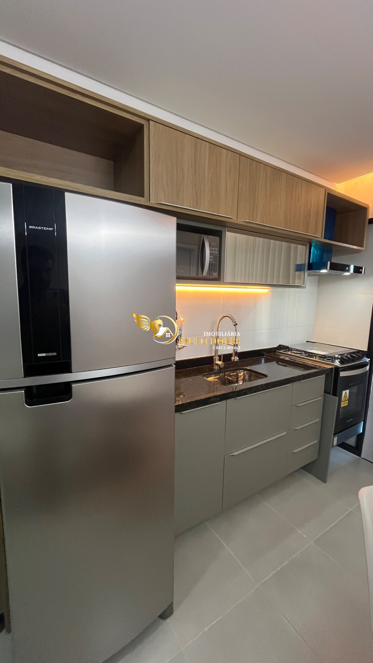 Apartamento, 1 quarto, 50 m² - Foto 12
